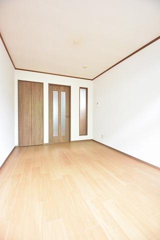 シティハイツ佐藤Ａ（101） その他部屋・スペース