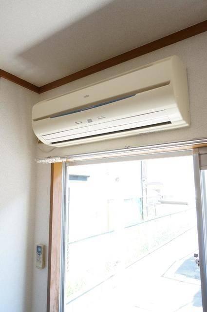 シティハイツ佐藤Ａ（101） その他