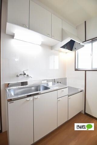 シティハイツ佐藤Ａ（101） キッチン