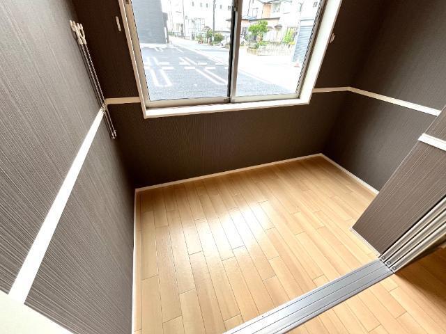 マロニエ・コートＢ 部屋画像