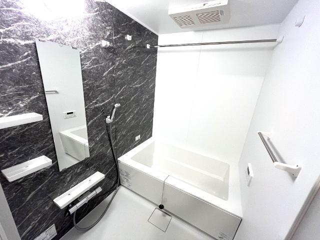 マロニエ・コートＢ 部屋画像