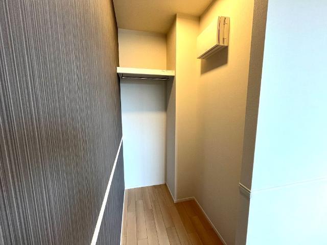 マロニエ・コートＢ 部屋画像