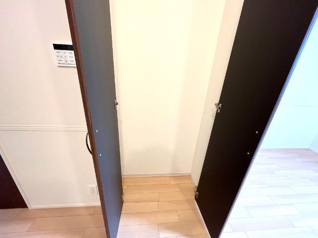 マロニエ・コートＢ 部屋画像
