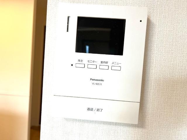 マロニエ・コートＢ 部屋画像
