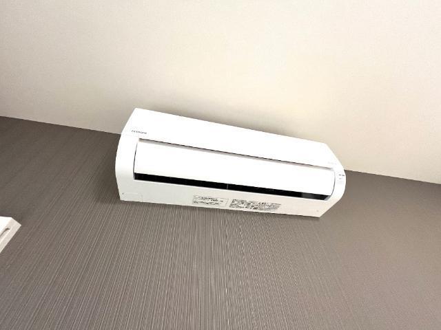 マロニエ・コートＢ 部屋画像