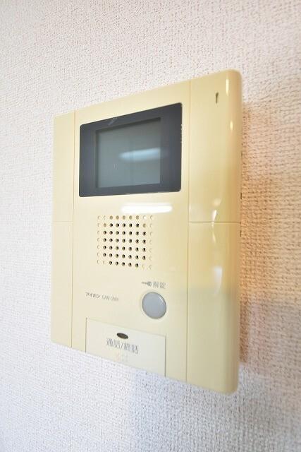 エクセレンシィ（305） セキュリティ