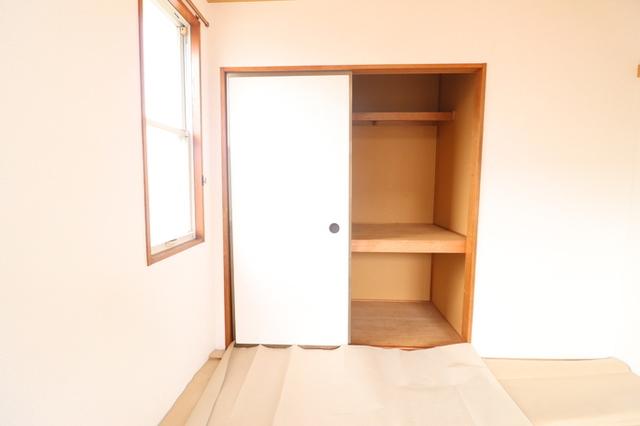 メゾン・ノルド　Ｂ（102） 部屋画像