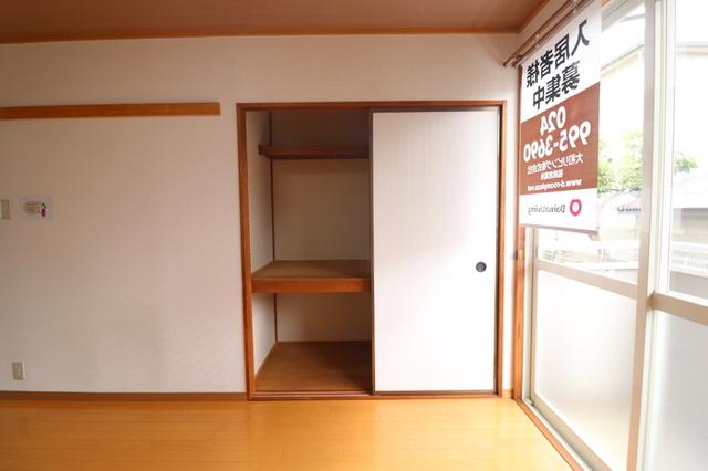 メゾン・ノルド　Ｂ（102） 部屋画像