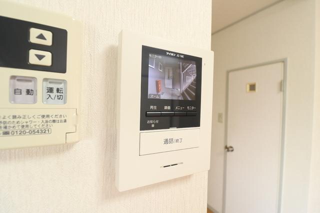 メゾン・ノルド　Ｂ（102） 部屋画像