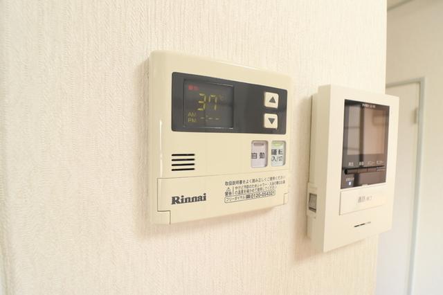メゾン・ノルド　Ｂ（102） 部屋画像