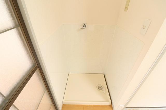 メゾン・ノルド　Ｂ（102） 部屋画像