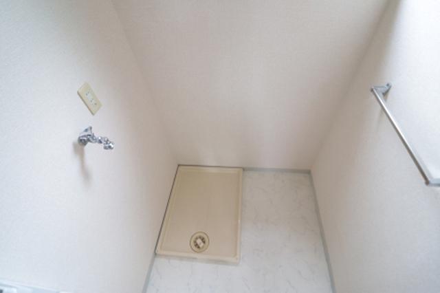 パセオクレール　Ｂ（102） 部屋画像
