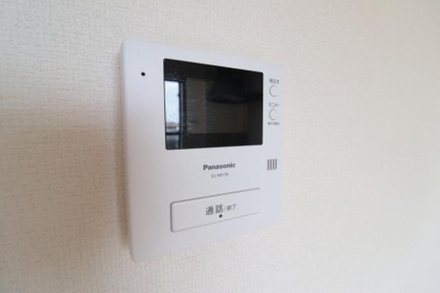 パセオクレール　Ｂ（102） 部屋画像