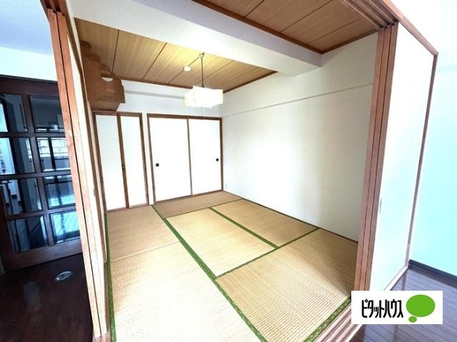 スタジオーネ郡山（103） 室内