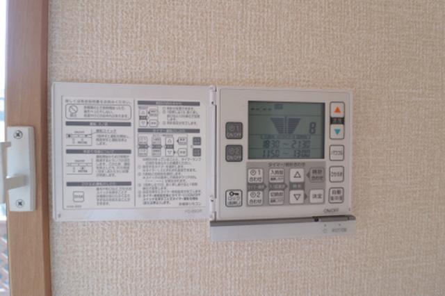 ルミエール　Ⅰ（102） 部屋画像