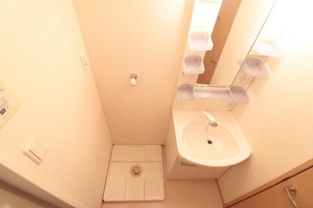 ルミエール　Ⅰ（102） 部屋画像