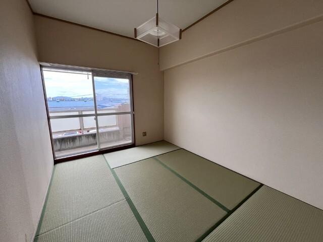 郡山市喜久田町マンション その他部屋・スペース