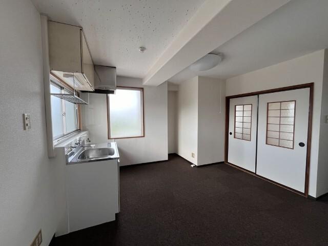 郡山市喜久田町マンション その他部屋・スペース