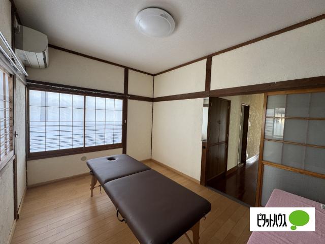 郡山市横塚一戸建 その他