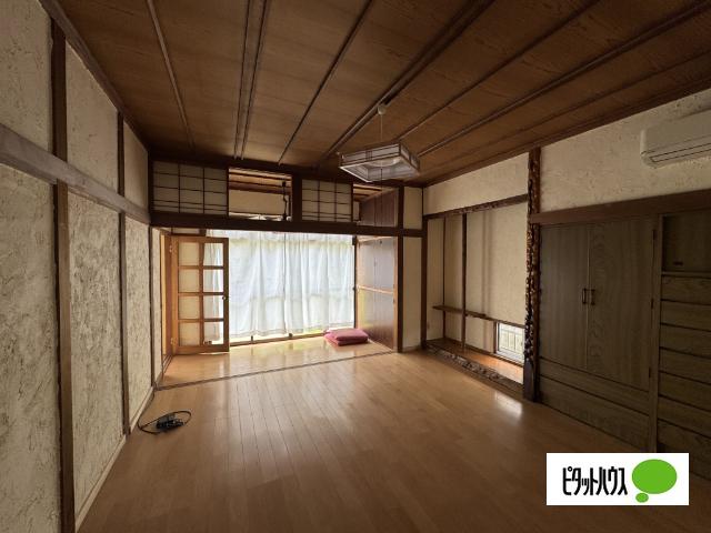 郡山市横塚一戸建 その他部屋・スペース