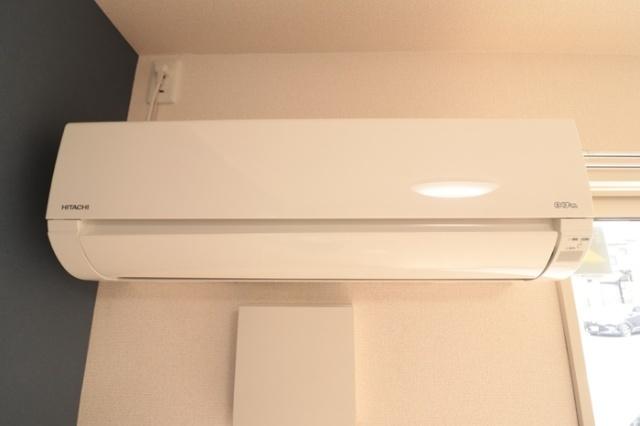 カーサデバンブ（107） その他
