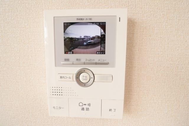 カーサデバンブ（107） 設備
