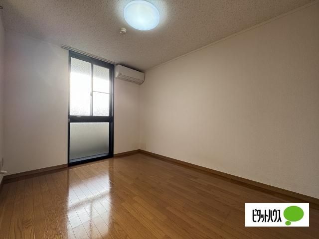 ゴールドレジデンスヒルトップ（302） その他部屋・スペース
