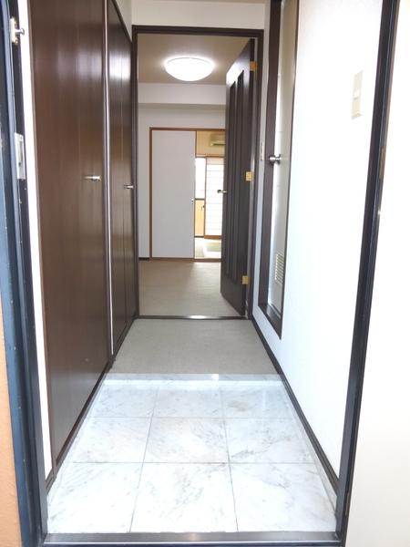 朝日プラザエザース中央（0406） その他部屋・スペース