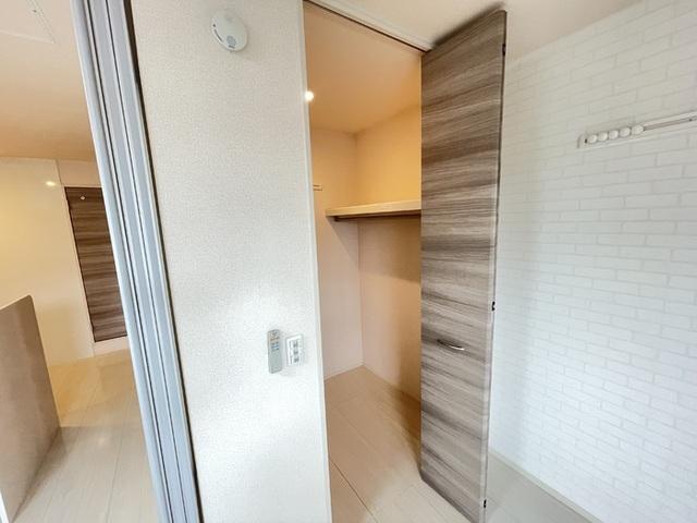 Ｄ−ｒｏｏｍ横塚（205） 部屋画像