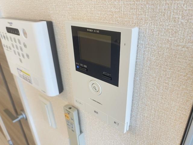 Ｄ−ｒｏｏｍ横塚（205） 部屋画像
