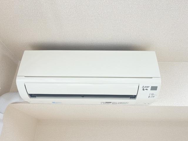 Ｄ−ｒｏｏｍ横塚（205） 部屋画像