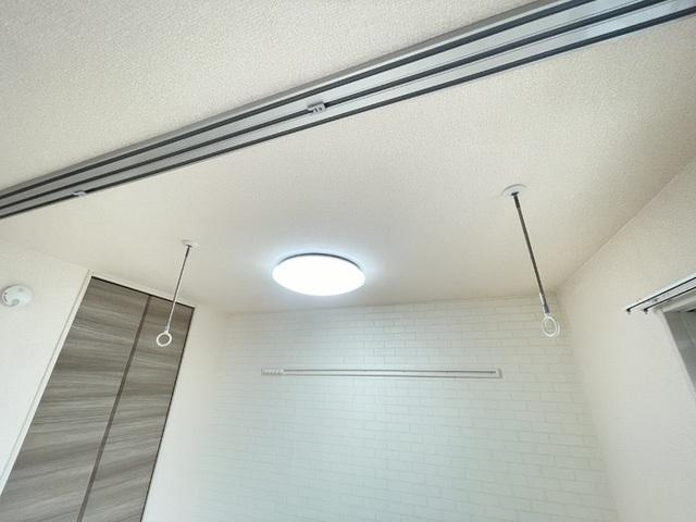 Ｄ−ｒｏｏｍ横塚（205） 部屋画像