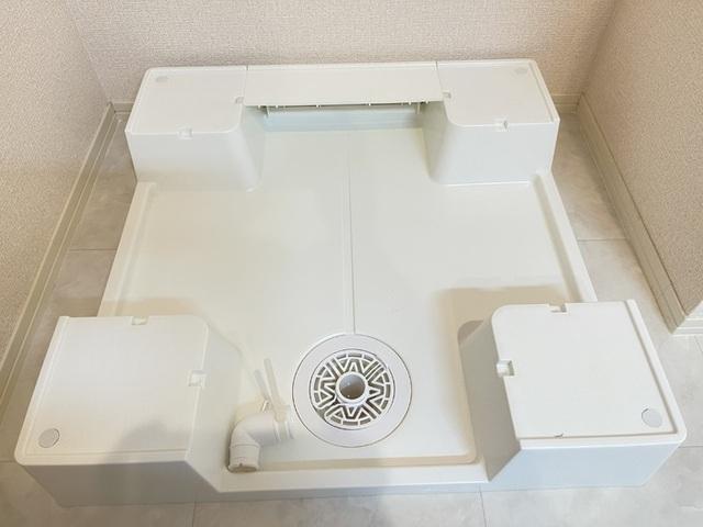Ｄ−ｒｏｏｍ横塚（205） 部屋画像