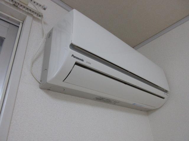 パレス開成（206） 設備