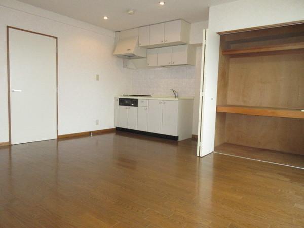 郡山市栄町マンション その他部屋・スペース