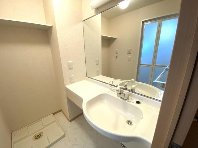ボヌール（205） 部屋画像