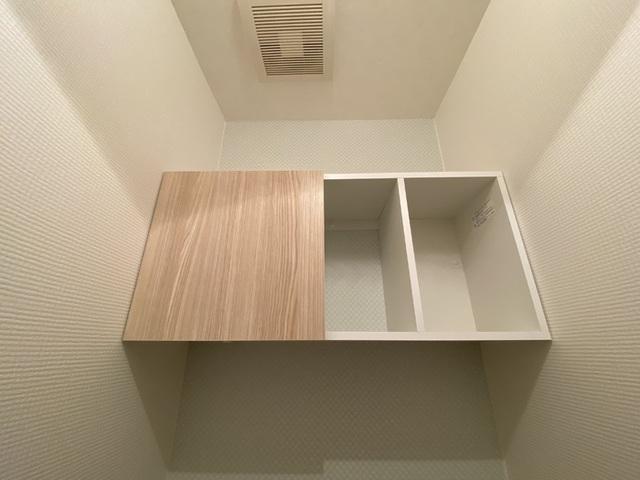 ボヌール（205） 部屋画像