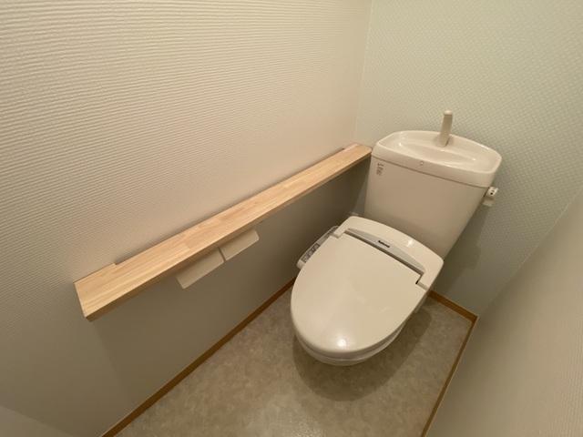 ボヌール（205） 部屋画像