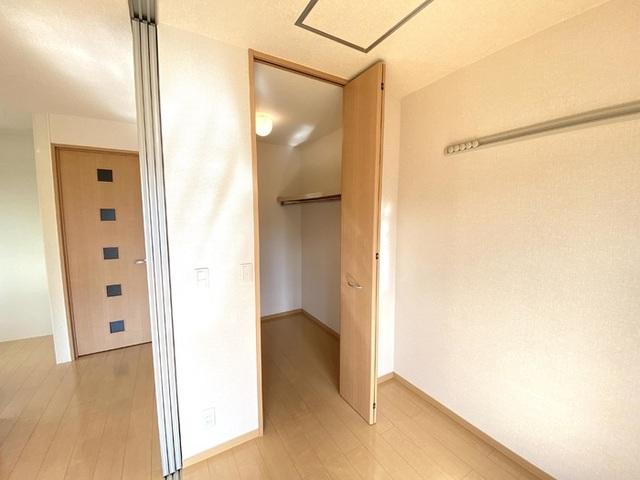 ボヌール（205） 部屋画像
