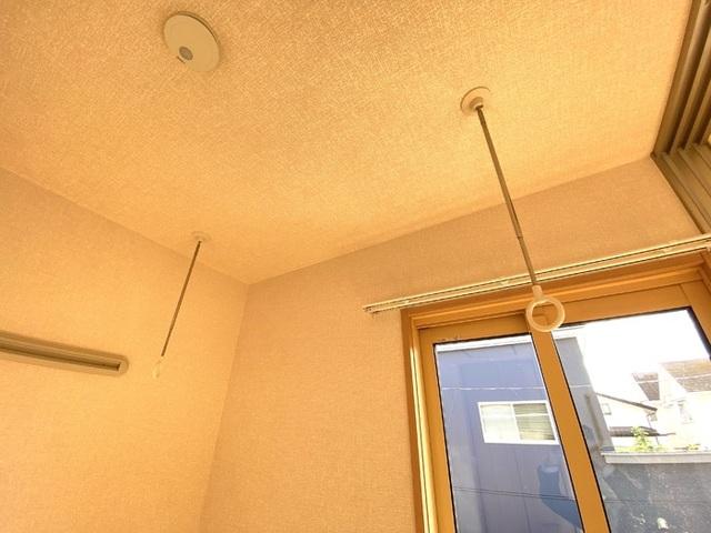 ボヌール（205） 部屋画像