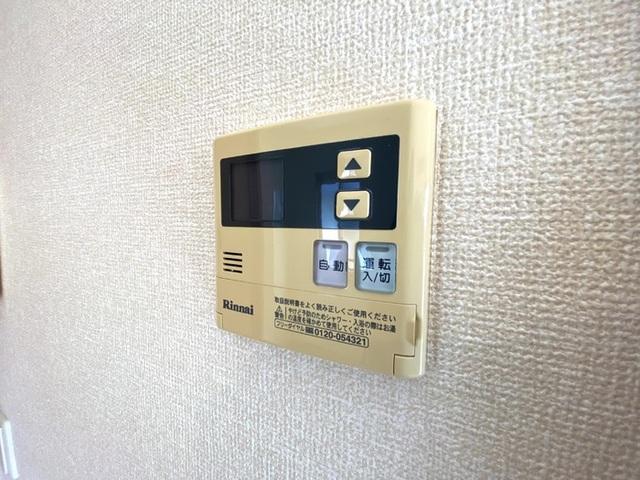 ボヌール（205） 部屋画像