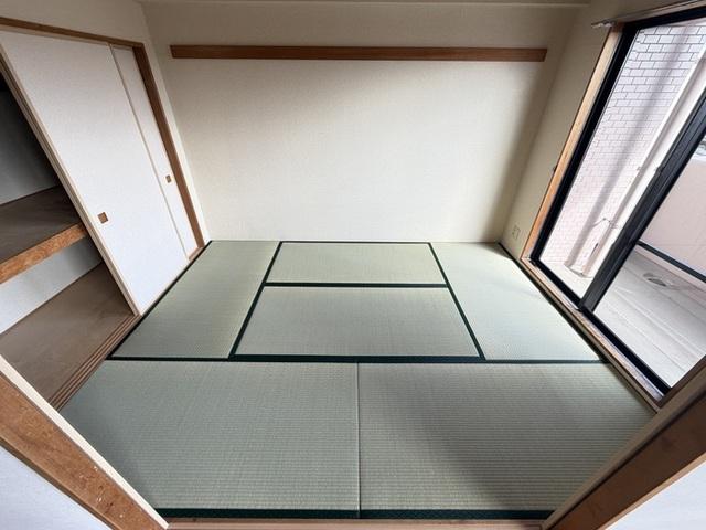 レールシティ桃見台　902号室（902） 部屋画像
