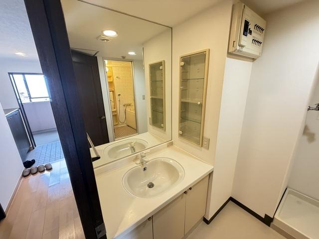 レールシティ桃見台　902号室（902） 部屋画像