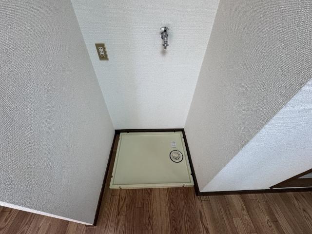郡山市朝日アパート その他