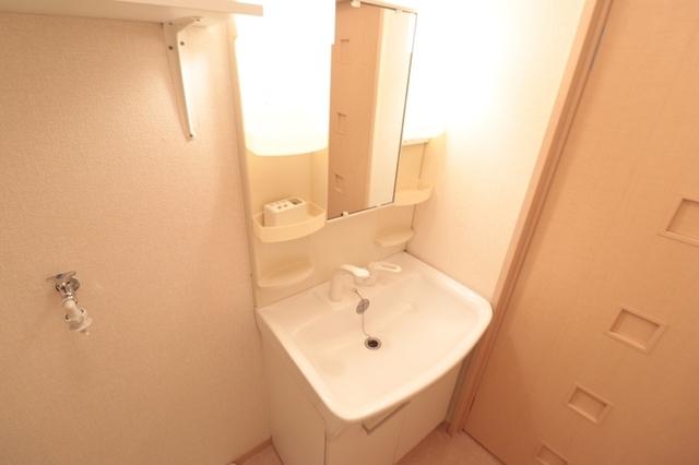 ラフィーネあさか　Ａ（102） 部屋画像
