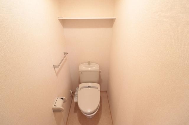 ラフィーネあさか　Ａ（102） 部屋画像