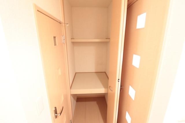 ラフィーネあさか　Ａ（102） 部屋画像