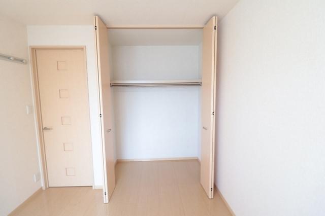 ラフィーネあさか　Ａ（102） 部屋画像