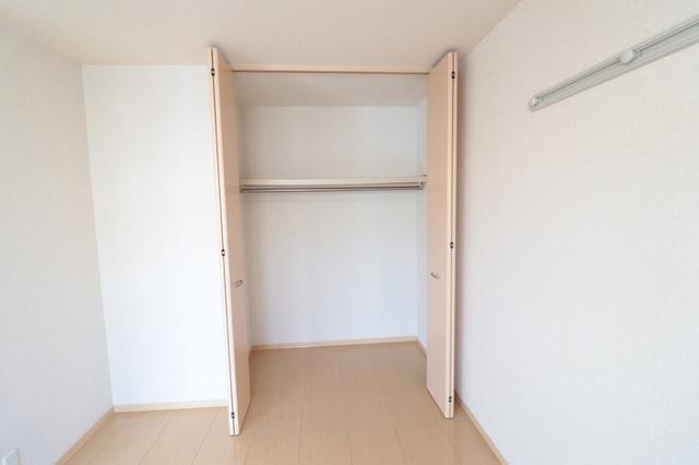 ラフィーネあさか　Ａ（102） 部屋画像