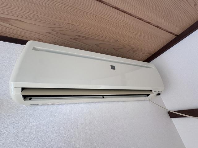 郡山市虎丸町マンション 設備